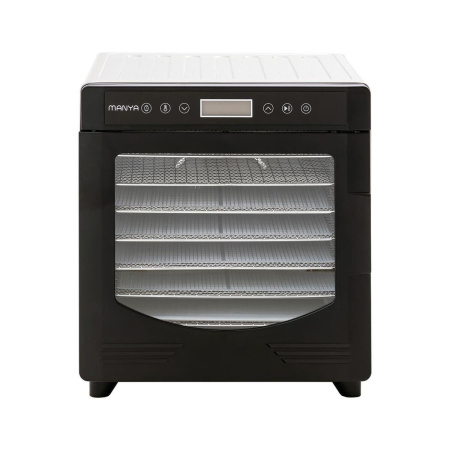 Сушилка для овощей и фруктов MANYA D678BL