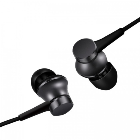 Наушники Xiaomi Mi In-Ear Basic Black