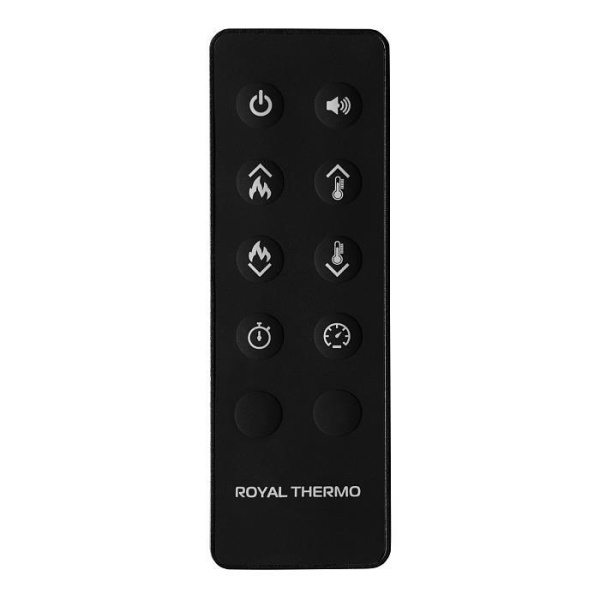 Электрический очаг Royal Thermo Aurora RTFP/P-AR40LS