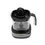 Соковыжималка для цитрусовых Blackton Bt J1113 Черный-Стальной