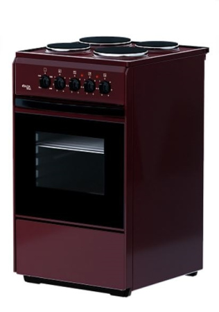 Электрическая плита ЛАДА Nova AE 14027 B