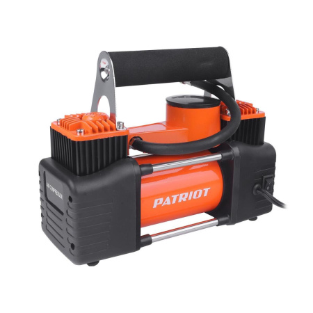 Компрессор автомобильный Patriot CC 1660