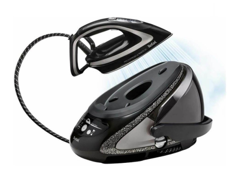 Парогенератор Tefal GV9620 Черный