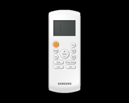Сплит-система Samsung AR12TXHQASINUA, настенный