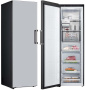 Морозильник LG GC-B404FAQM