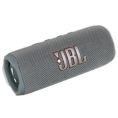 Акустическая система JBL Flip 6 Grey