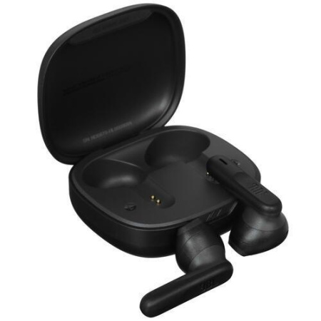 Наушники JBL TWS VIBE 300 Black