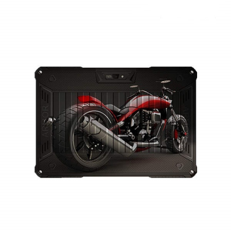 Планшетный компьютер BQ-1022L Armor PRO LTE+ print 10