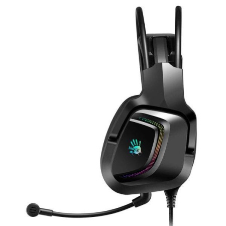 Гарнитура A4Tech Bloody G575 (USB) Black