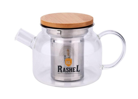 Чайник заварочный Rashel 0,6 л R-8360