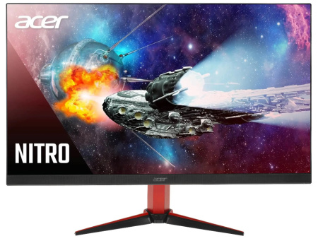 Монитор Acer Nitro VG272Sbmiipx Black