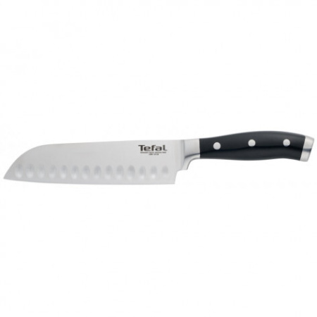 Нож Tefal Character сантоку 18 см K1410674