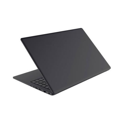 Ноутбук Hiper Workbook A1568K Core i5 1035G1/8Gb/512Gb SSD/Iris Xe G1 (DOS) Black (A1568K1035DS)