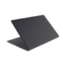 Ноутбук Hiper Workbook A1568K Core i5 1035G1/8Gb/512Gb SSD/Iris Xe G1 (DOS) Black (A1568K1035DS)