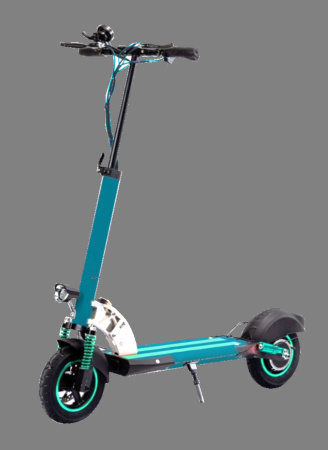 Электросамокат Accesstyle Storm 50S