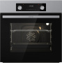 Встраиваемый Электрический духовой шкаф Gorenje BO6737E02NX, цвет Нержавеющая сталь