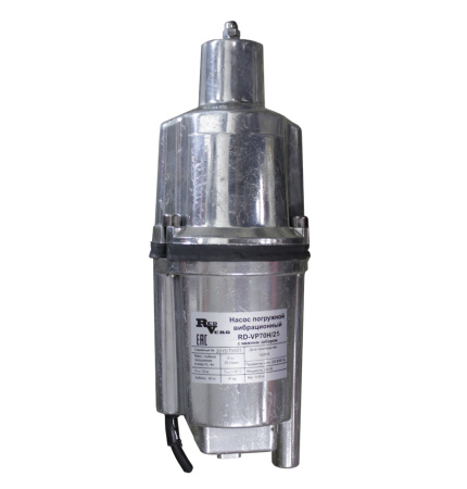 Насос вибрационный RedVerg RD-VP70H/25