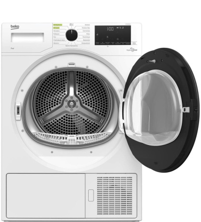 Сушильная машина Beko DF7439SXUV
