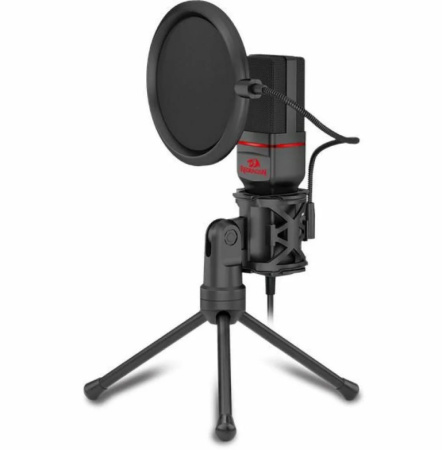 Микрофон Redragon Seyfert GM100 (3,5 Jack)