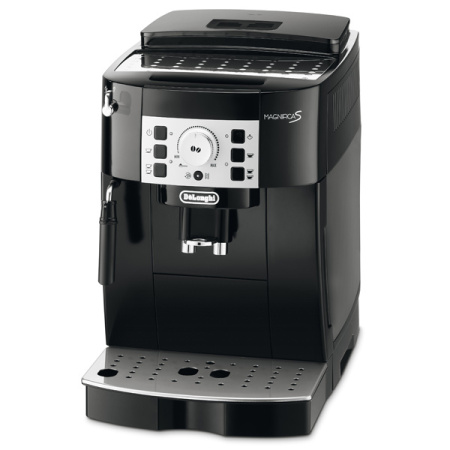 Автоматическая кофемашина DeLonghi ECAM 22.114.B, цвет Чёрный