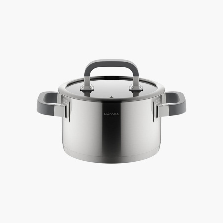 Кастрюля Nadoba Leona 2,6 л/18 см 796513