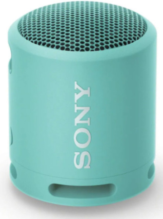 Акустическая система Sony SRS-XB13 Light Blue