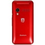 Мобильный телефон Philips E2601 Xenium Red