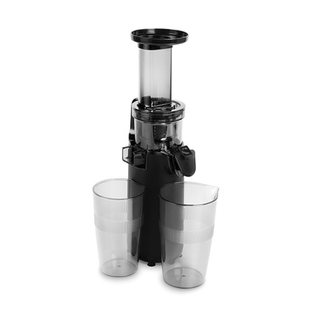 Соковыжималка шнековая Blackton Bt J3110 Чёрный