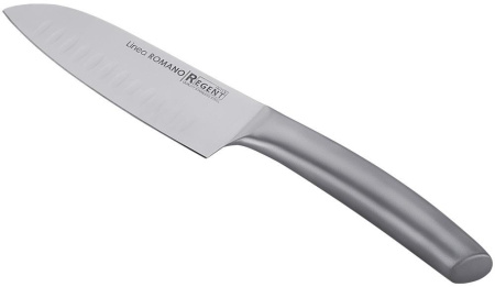 Нож Regent Linea Romano Сантоку 12,5 см 18-104