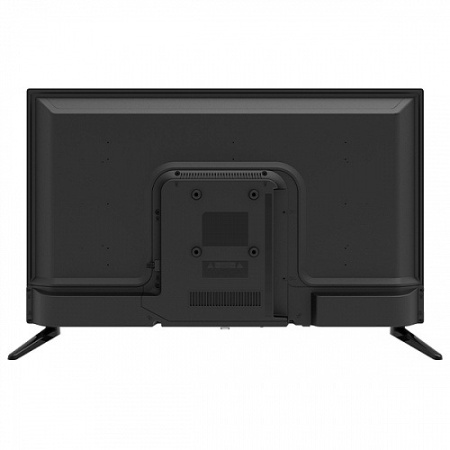  32" (81см) Телевизор BQ 3209B, HD 1366x768, Цвет Чёрный