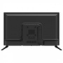  32" (81см) Телевизор BQ 3209B, HD 1366x768, Цвет Чёрный