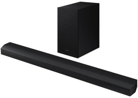 Саундбар Samsung HW-B750D/RU