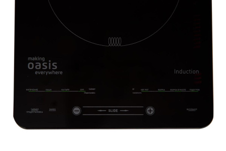 Настольная индукционная плита Oasis РI-B24SL
