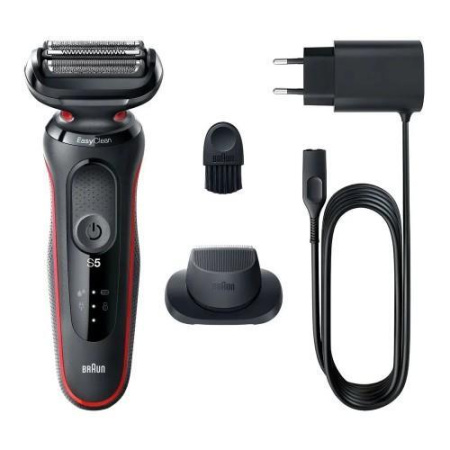 Бритва Braun 51-R1200s