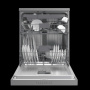 Посудомоечная машина напольная Hotpoint HF 5C84 DW X