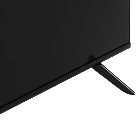  32" (81см) Телевизор Manya 32MH03BS, SMART, HD 1366x768, Цвет Чёрный