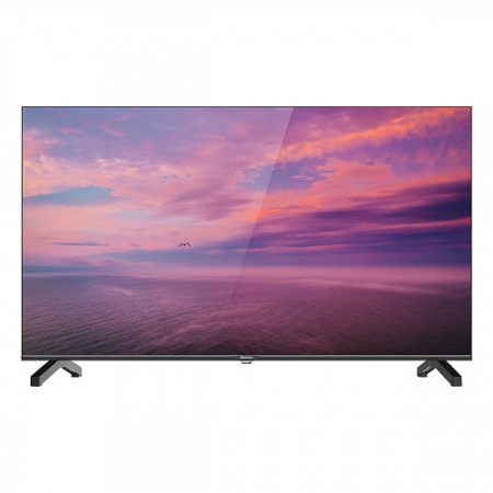  40" (102см) Телевизор Blackton 40F36B, SMART- Нет, FHD 1920x1080, Цвет Чёрный