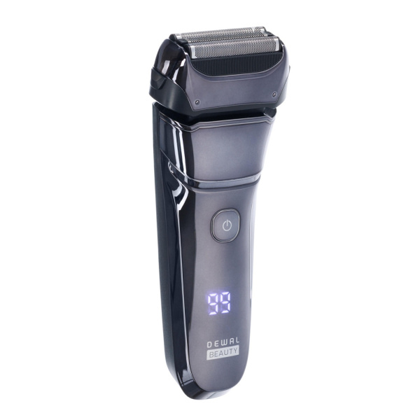 Бритва Dewal Beauty Shave HS1001-GunMetal