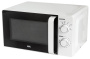 Микроволновая печь JVC JK-MW120M, цвет Белый, 20 л.