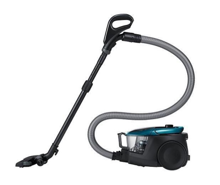 Пылесос Samsung  VC18M3140VN