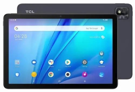 Планшетный компьютер TCL Tab 10S Russia Gray