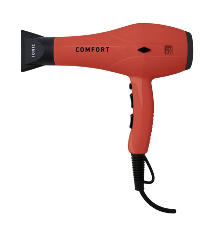 Фен Dewal Beauty Comfort HD1004 Red