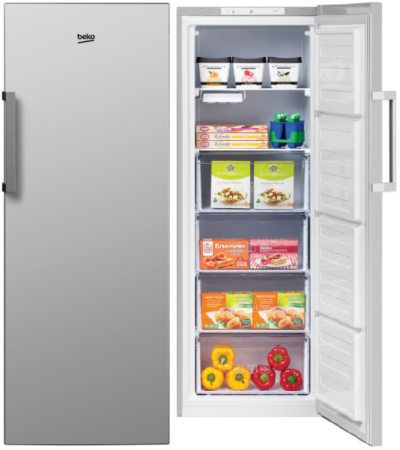 Морозильник Beko RFSK215T01S