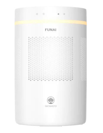 Мойка воздуха Funai Hatamoto FAW-HTE450/4.0(WT)