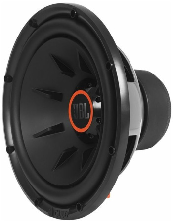 Автосабвуфер JBL CLUB 1224