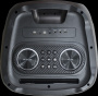 Портативная колонка Perfeo Power Box 120 Flame Black