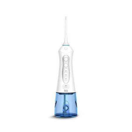 Ирригатор BQ IR001 Белый-Синий