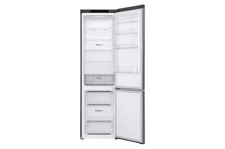 Холодильник LG GC-B509SLCL