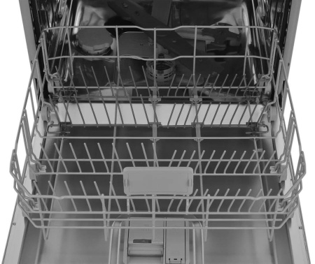 Посудомоечная машина напольная Hotpoint HF 5C84 DW X