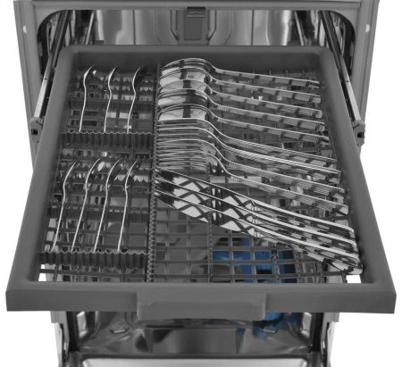 Посудомоечная машина встраиваемая Beko BDIS35162Q
